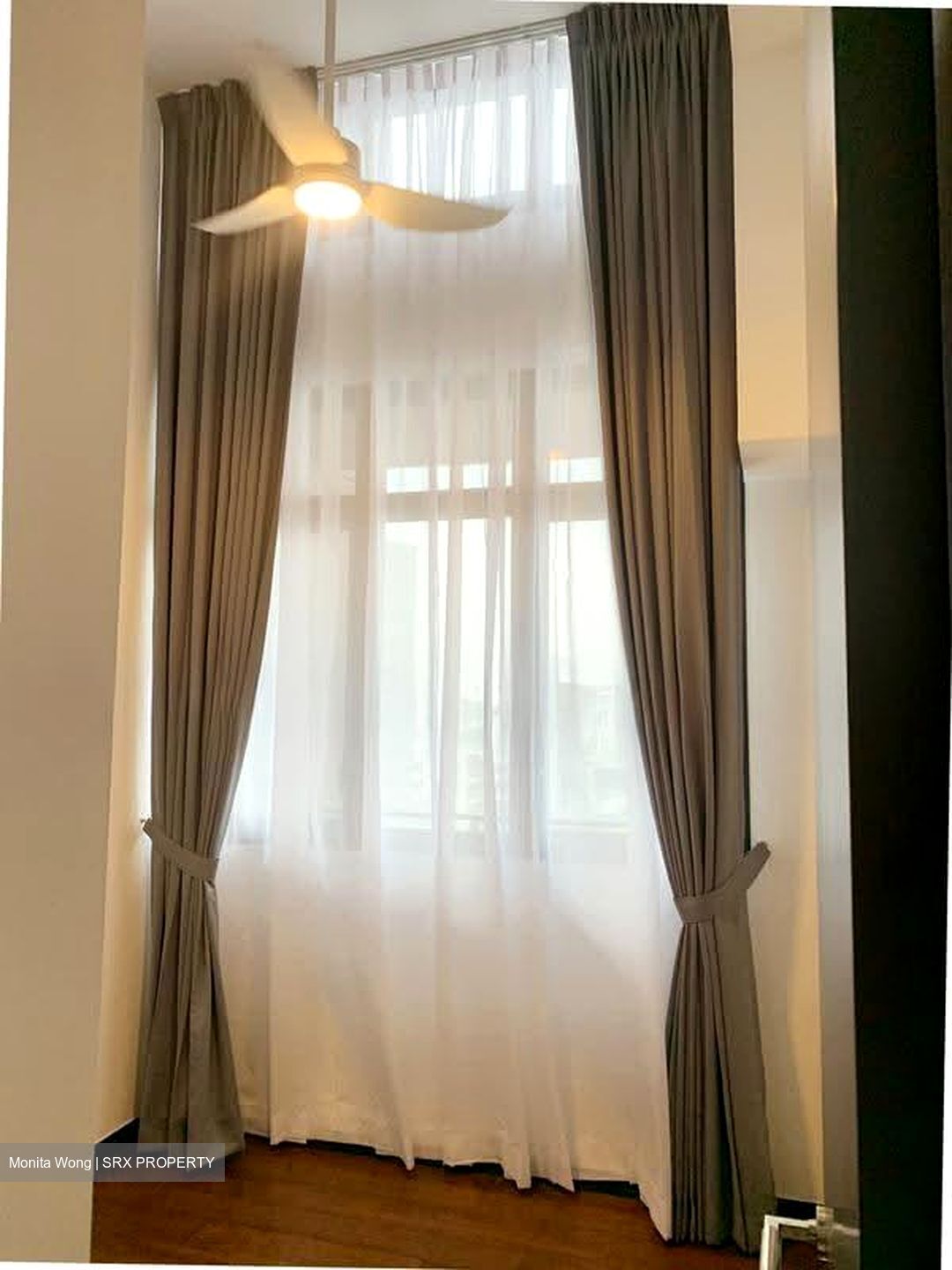Pullman Residence  (D11), Condominium #629341471